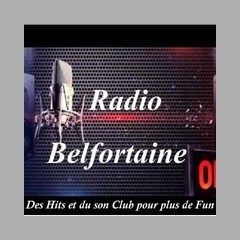 RADIO BELFORTAINE logo