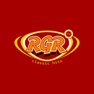 RGR Classic Hits logo