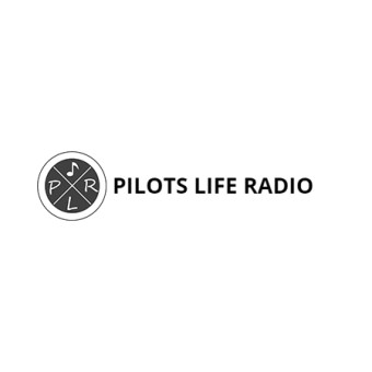 Pilots Life Radio logo