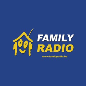 Family Radio logo