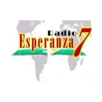 Esperanza 7 logo