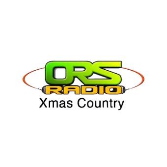 ORS Radio - Xmas Country logo