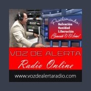 Voz de Alerta Radio logo