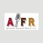 AIFR logo