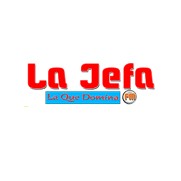 JEFA FM logo