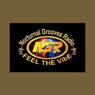 Nocturnal Grooves Radio & TV logo
