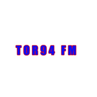 Tor94FM logo