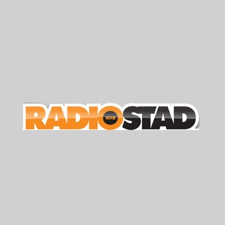 Radio Stad Antwerpen logo