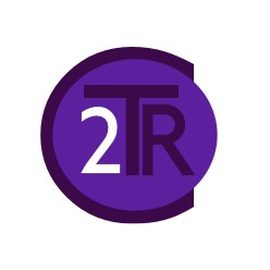 TRC TWO logo