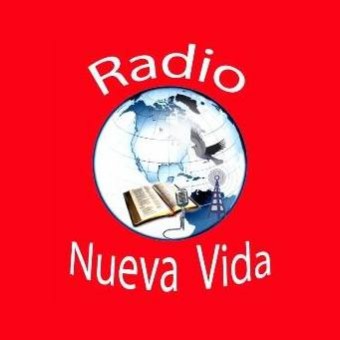 Radio Nueva Vida logo