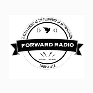 Forward Radio logo