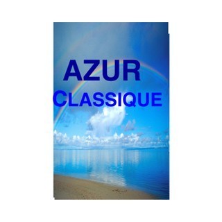 Azur CLASSIQUE