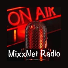 Mixx Net Radio