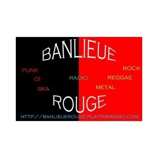 Banlieue Rouge Radio logo