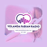 Yolanda Fabian Radio logo