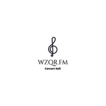 WZQR Concert Hall logo