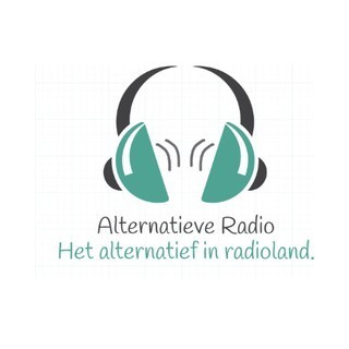 Alternatieve radio logo