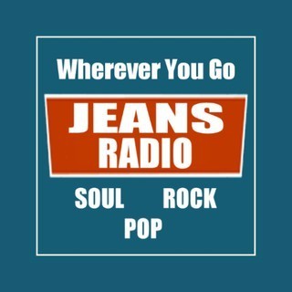 Jeans Radio logo