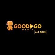 Good to Go Media Alternative logo