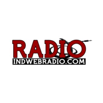 Indwebradio logo