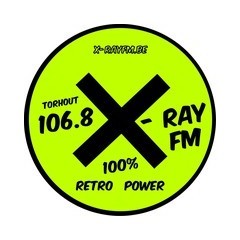 X-Ray FM logo