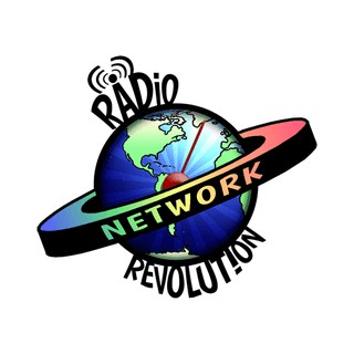 Radio Revolution Network logo