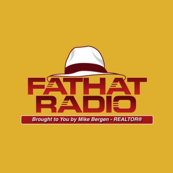 FatHatRadio logo