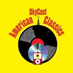 SkyCast American Classics logo