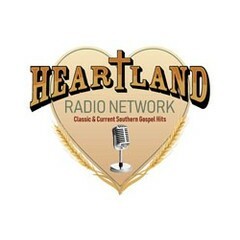 Heartland Radio Network logo