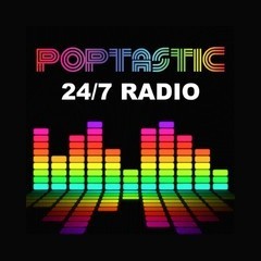 Poptastic 24 logo