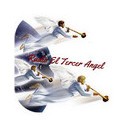 Radio El Tercer Angel logo