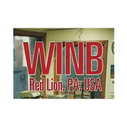 WINB logo