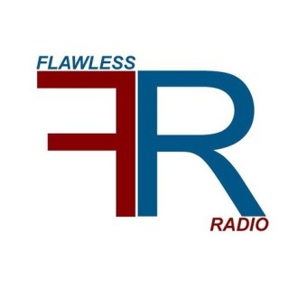 Flawless Radio logo