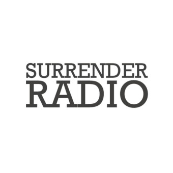 Surrender Radio logo