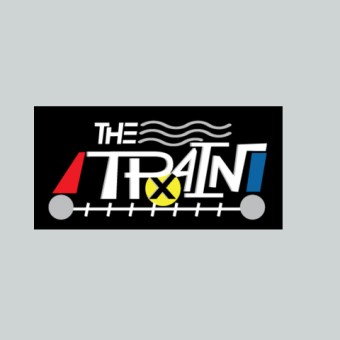 The Train logo