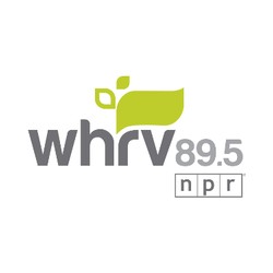 WHRL 88.1 FM logo