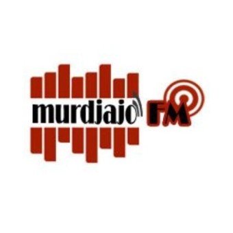 Murdjajo logo