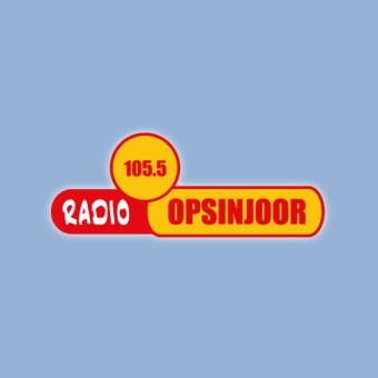Radio Opsinjoor logo