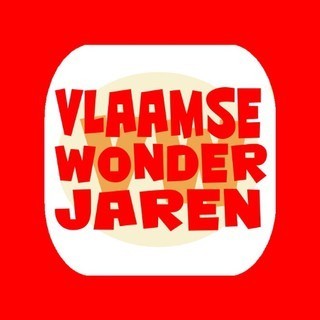 Vlaamse Wonderjaren logo