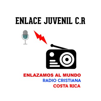 Enlace Juvenil C.R logo