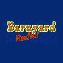 Barnyard Radio logo