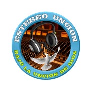 Estereo Uncion logo