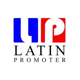 Latin Promoter logo