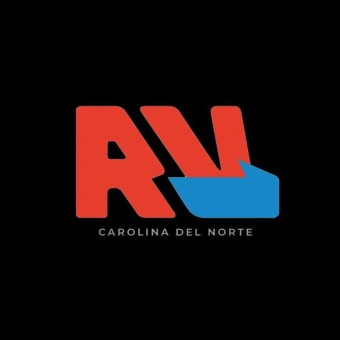 Radio Vida Carolina del Norte logo