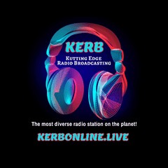 Kutting Edge Radio Broadcasting