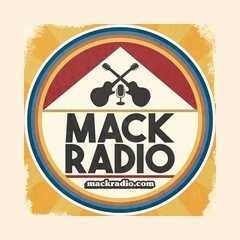 MACKRadio logo