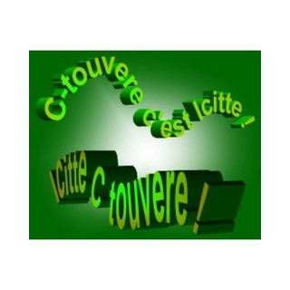 C-touvere logo