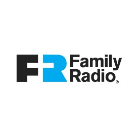 WJFR FAMILY RADIO logo