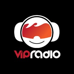 VIPradio Hits logo