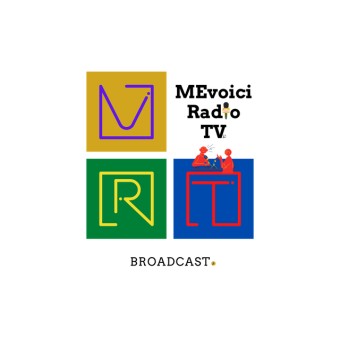 MEvoici Radio TV logo